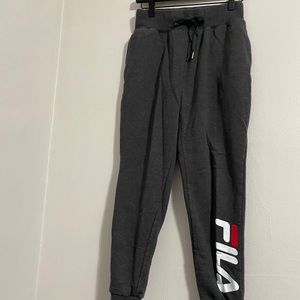 FILA sweatpants